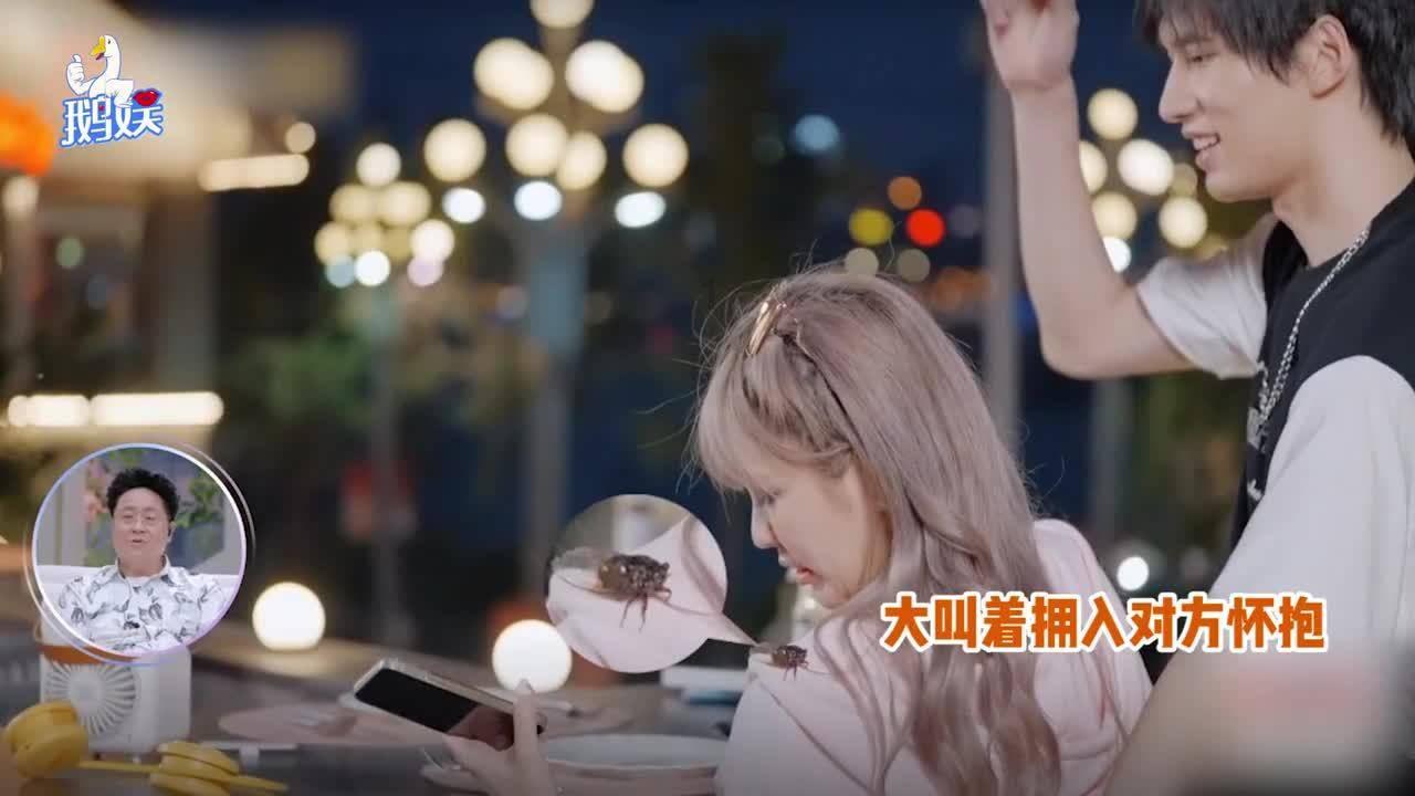 游戏画面