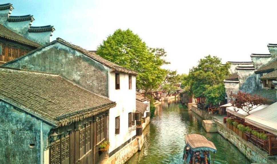 安全的港口